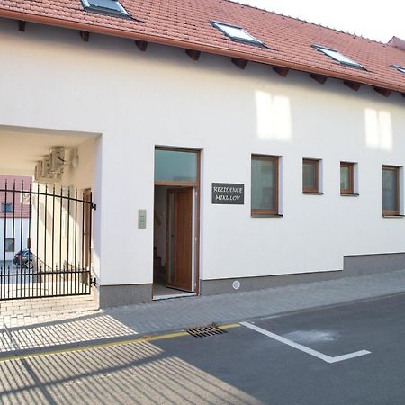 Mikulov Apartments - Apartman Misa Exterior photo